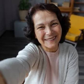 Real Nervala user review describing better nerve health and mobility